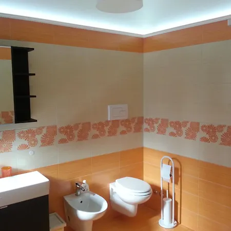 Bed & Breakfast Al Centro 3*