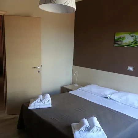 Al Centro Corleto Perticara