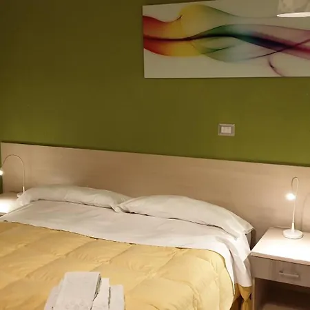 Al Centro Отель типа 