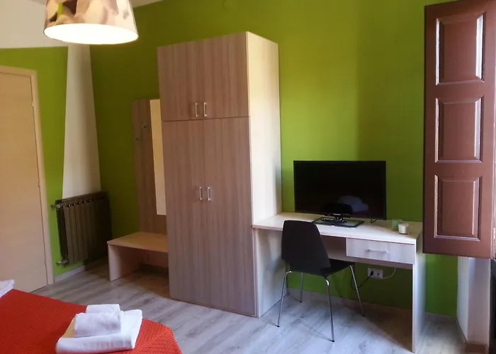 Bed & Breakfast Al Centro