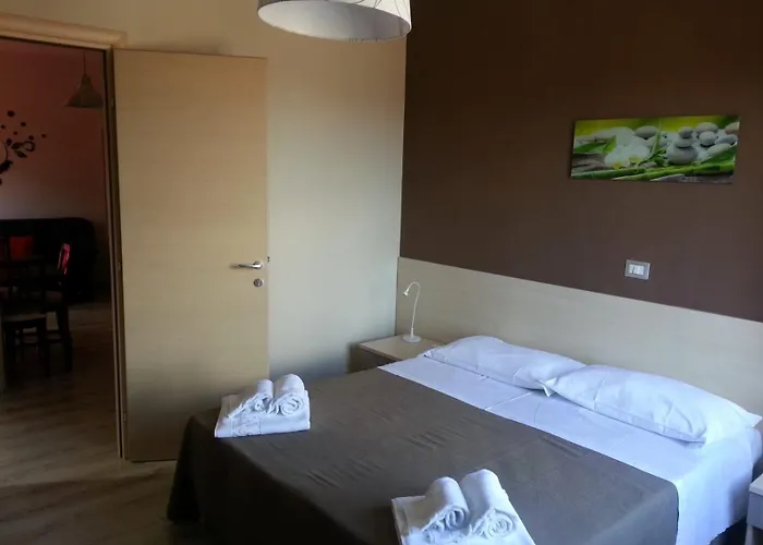 Al Centro Corleto Perticara