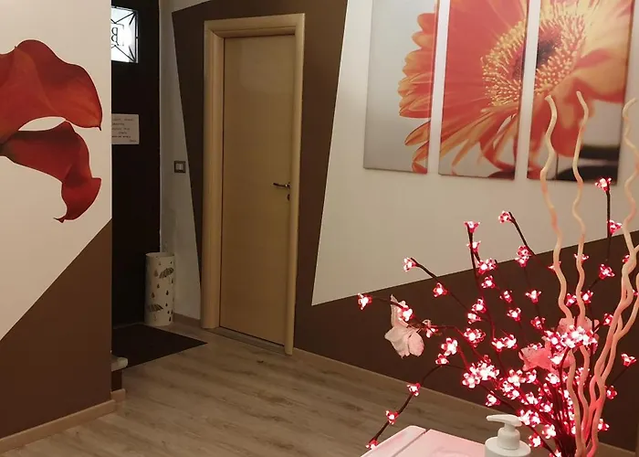 Al Centro Bed & Breakfast Corleto Perticara